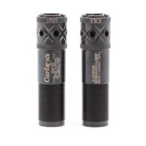 Carlsons Long Beard Turkey Choke Tube, 10 Ga Browning Invector, .705