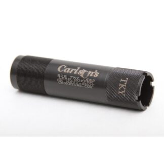 Carlson's Turkey Extended Choke Tube for 12 ga Browning Invector Plus .665