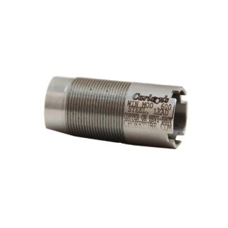 Carlsons Choke Tubes Winchester Flush Modified 20 Gauge Choke Tube (.600)