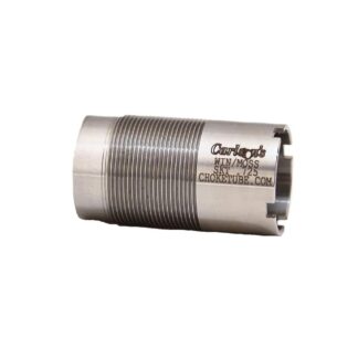 Carlsons Flush Skeet Cylinder Choke Tube, 12 Gauge, .725