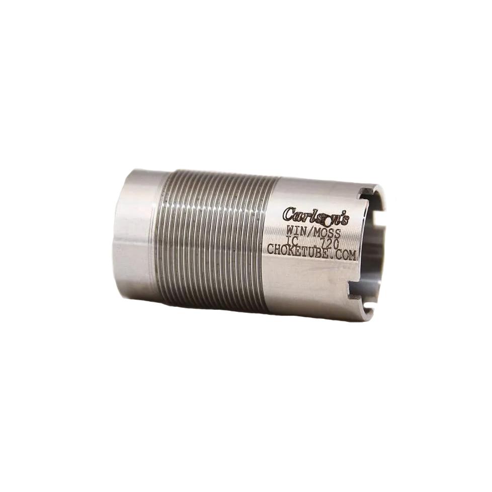 Carlsons Flush Improved Cylinder Choke Tube, 12 Gauge, Win Choke