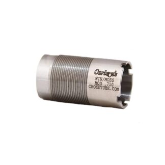 Carlson's 52213 Win Choke Modified Cylinder .710 Flush Stainless Steel Choke Tube