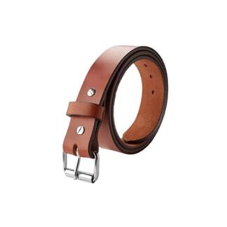 1791 Gunleather Belt 01 Size 40/44 Signature Brown