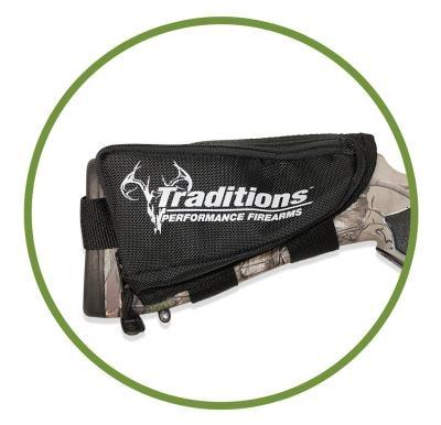 Traditions Performance Firearms Rifle Stock Pack