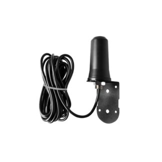 GG TELECOM /SPYPOINT CA-01 Long Range Cellular Antenna, 15 ft Cable (Black)