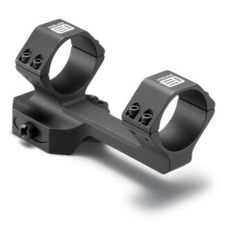 EOTech PRS 2" Cantilever Mount 34mm Tube, 37mm Height, Black