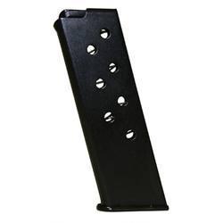 ProMag Beretta 21A Bobcat .25 ACP 8-Round Blued Steel Magazine