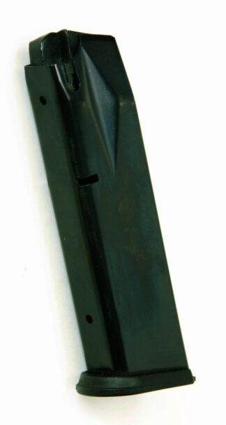 ProMag Beretta 8000 Cougar 9mm 15-Round Blued Steel Magazine