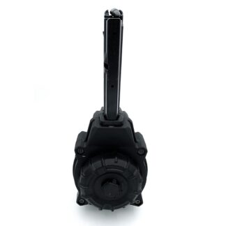 ProMag FN Five-seveN USG 5.7x28mm 55-Round Drum Magazine