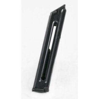 ProMag Ruger Mark III .22LR 10-Round Blued Steel Magazine
