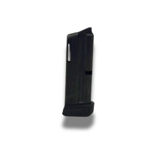 ProMag LCP II .22 LR 10-Round Extended Magazine, Black Oxide Steel