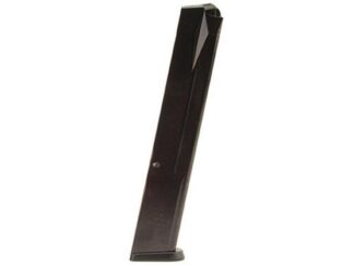 ProMag Ruger P94 .40 S&W 20-Round Blued Steel Magazine