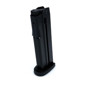 ProMag S&W Shield EZ 9mm Luger 8-Round Blued Steel Magazine