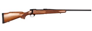 Howa M1500 .22-250 Rem Bolt Action 22 in Walnut Hunter Threaded Blued