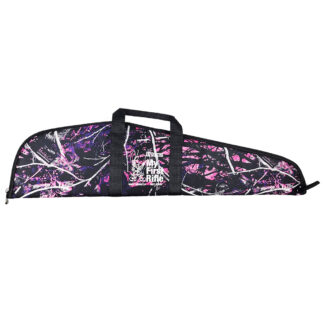 Davey Crickett Crickett Rifle Case 34 Length Muddy Girl Camo Padded