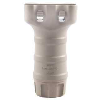 TangoDown Vertical Foregrip, Picatinny, Polymer FDE