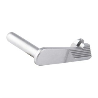 Ed Brown Government Forged Slide Stop, Stainless