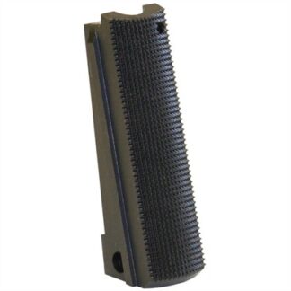 Ed Brown Commander BL/FL Fits GC 25 LPI Checkering