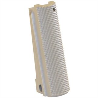 Ed Brown Commander SS/FL Fits GC 25 LPI Checkering