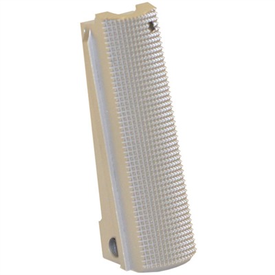 Ed Brown Commander SS/FL Fits GC 25 LPI Checkering