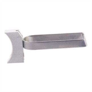 Ed Brown Commander Solid Trigger, Short (Curved)