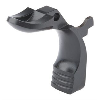 Ed Brown 1911 Machined Beavertail Grip Safety, Blue Government Style