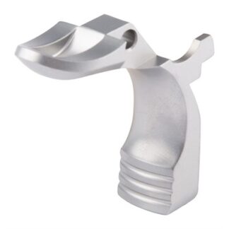 Ed Brown Government Beavertail Grip Safety Stainless Steel