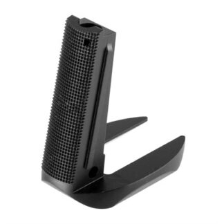 Ed Brown Government Hardcore Magwell BL 25 LPI Black