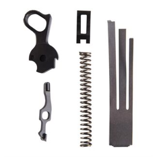 Ed Brown 1911 5 Piece Trigger Pull Kit Blued