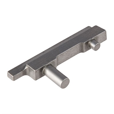 Ed Brown Extended Ejector 45 ACP Stainless Steel