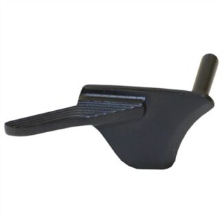 Ed Brown Commander Extended Safety Right Hand Blued