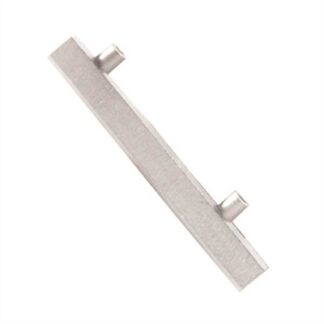Ed Brown Stainless Plunger Tube