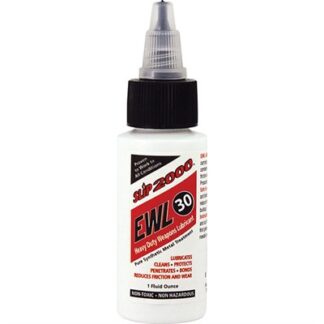 Slip 2000 EWL 30 Extreme Weapons Lubricant 1 oz Bottle