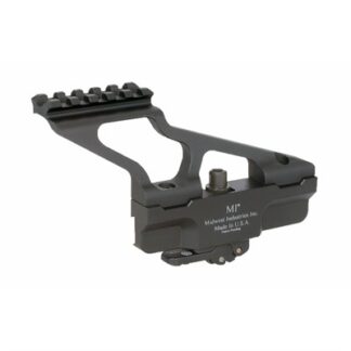 AK-47 AKG2 ALUMINUM MINI RAIL TOP