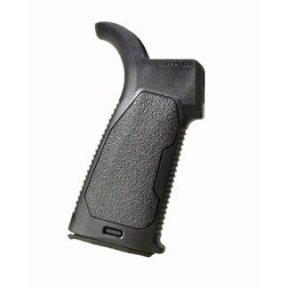 Strike Industries Viper Enhanced Pistol Grip 15 Degree Black