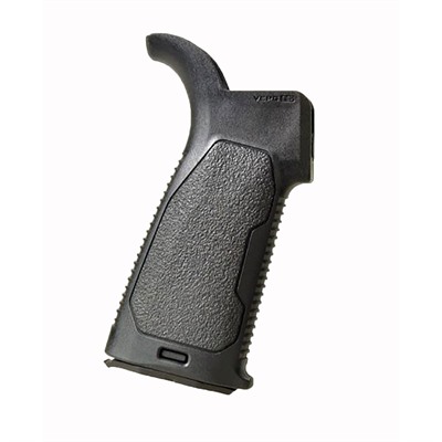 Strike Industries Viper Enhanced Pistol Grip 15 Degree Black