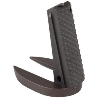 Ed Brown Commander Drop-In Maxi-Well, BL/Snakeskin LPI