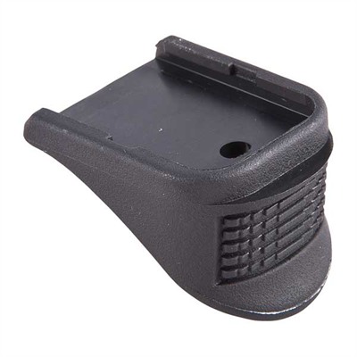 Pearce Grips PG-26XL Grip Extension for Glock 26/27/33/39