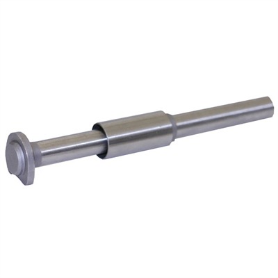 Nighthawk Custom Government Fl Guide Rod with Plug