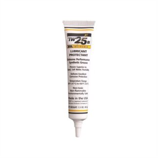 Mil-Comm Products TW25B Grease 1-1/2 oz Tube