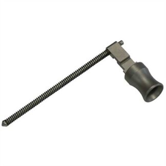 Superior Concepts SS Charging Handle for 10/22