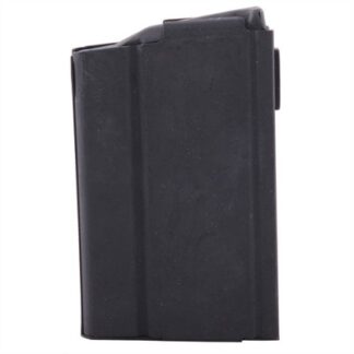 Check-Mate Industries M1A/M14 Magazine .308 Winchester 15 Rounds Steel Black
