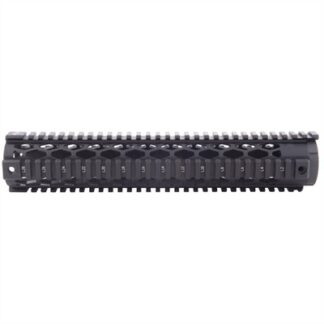 Yankee Hill Machine Black Diamond Series Free Float Picatinny Handguard