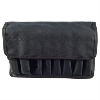 8-IN-LINE MAG POUCH, DOUBLE
