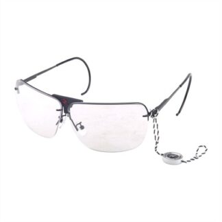 Radians RSG-3 Interchangeable Lens Shooting Glasses