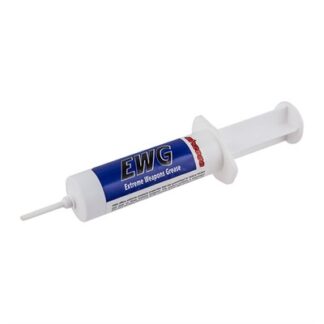 Slip 2000 Extreme Weapons Grease 30ml Grease Syringe (Liquid)