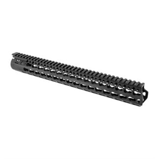 BCM KMR Alpha Keymod Handguard 5.56 15in Black