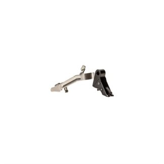 Overwatch Precision Tactical Trigger, 9mm/357SIG/.40 S&W, Black, Drop-In (Model 22)