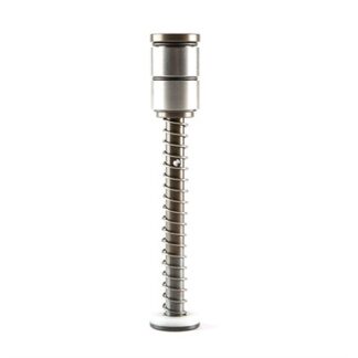 Maxim Defense Industries Heavy Maxim Defense CQB JP Silent Captured Spring System