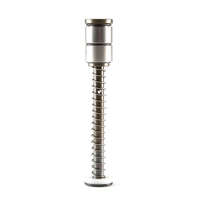 Maxim Defense Industries Heavy Maxim Defense CQB JP Silent Captured Spring System